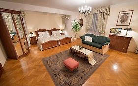 Hotel Constans Prague